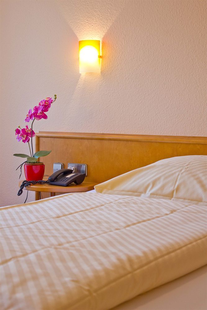 Waldhotel Forellenhof